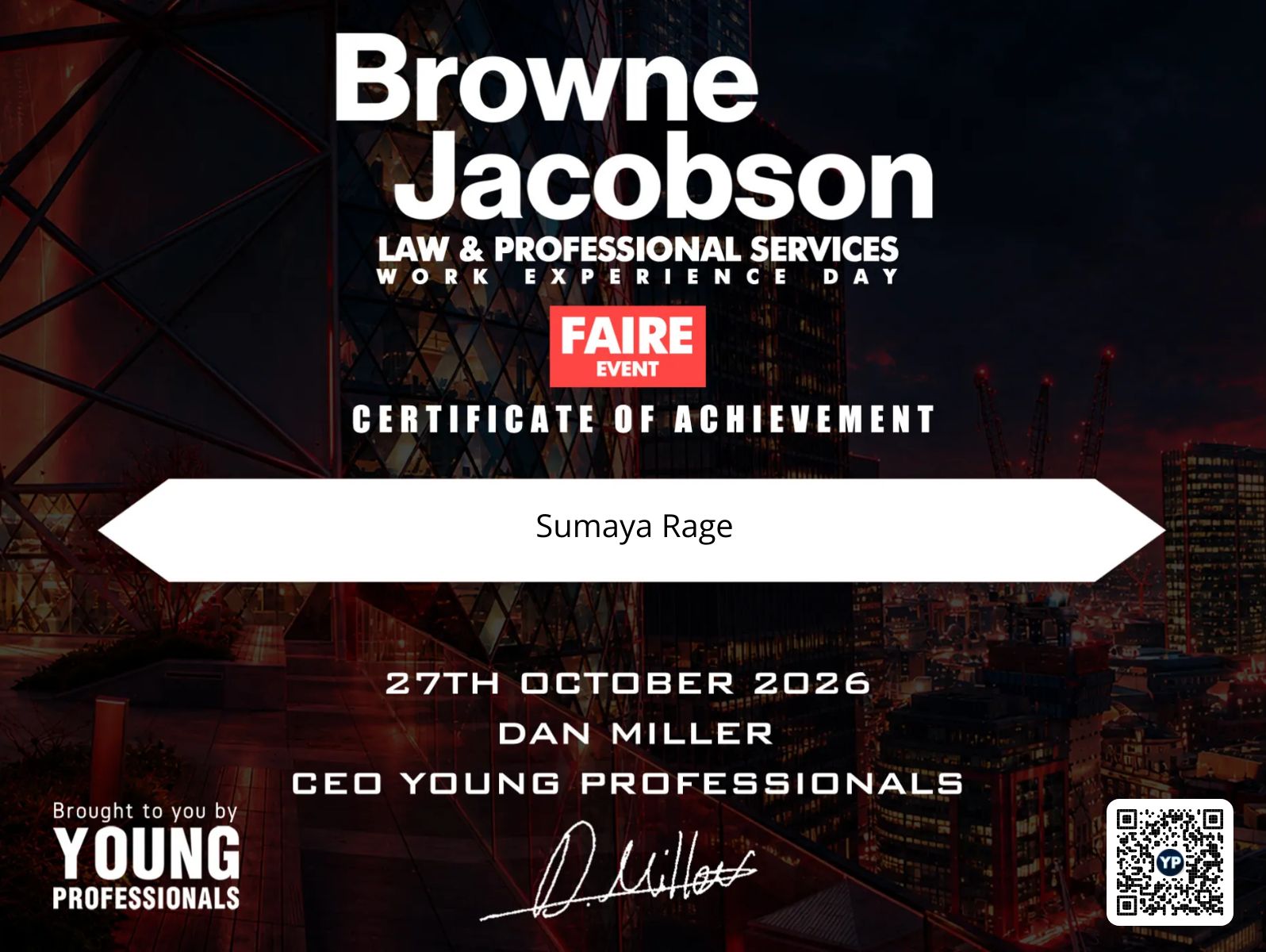 CertificateImage
