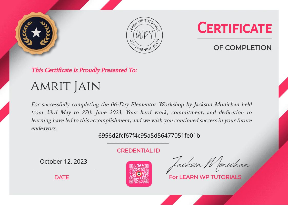 CertificateImage