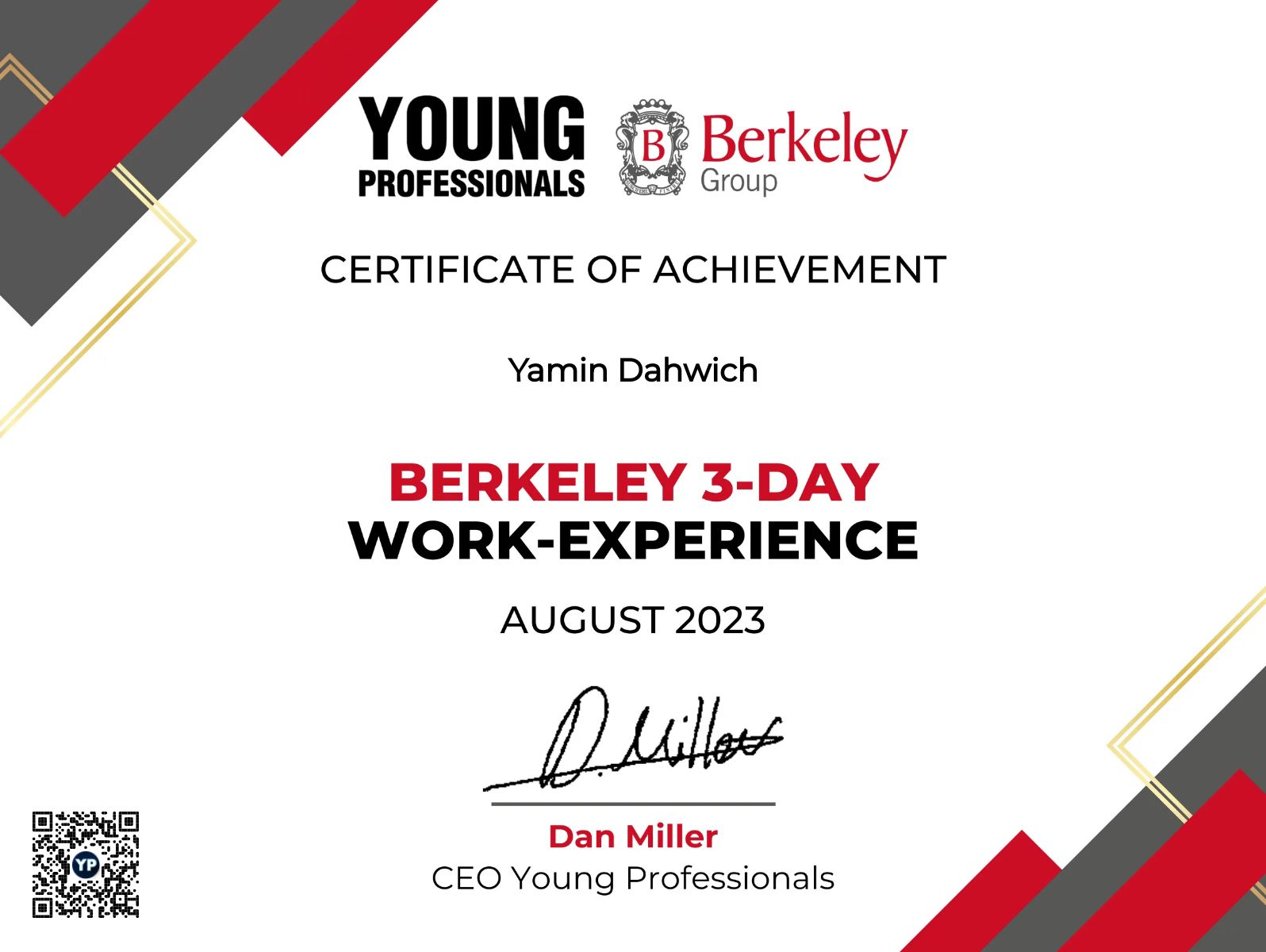 CertificateImage