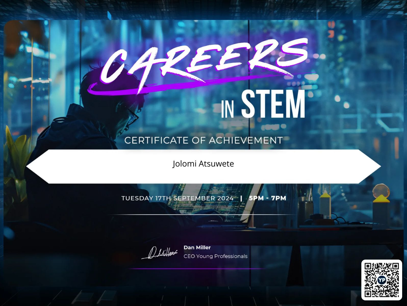 CertificateImage