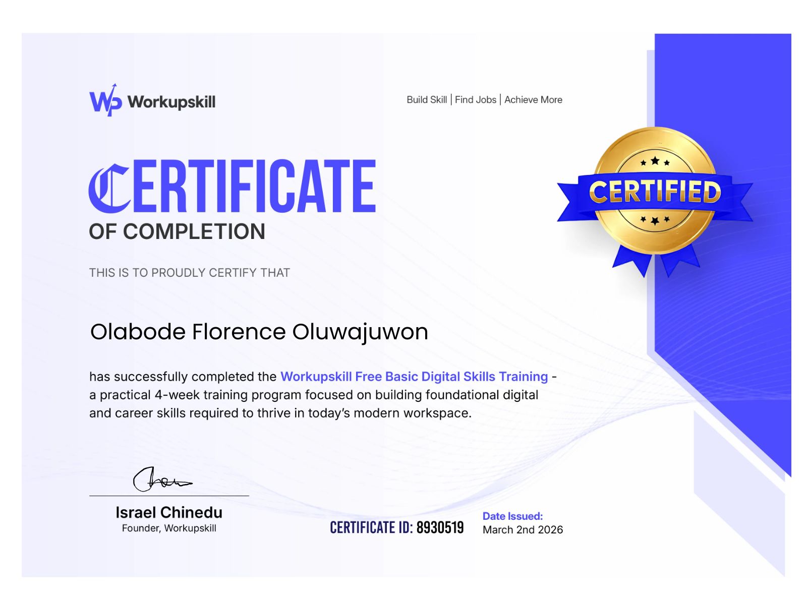 CertificateImage