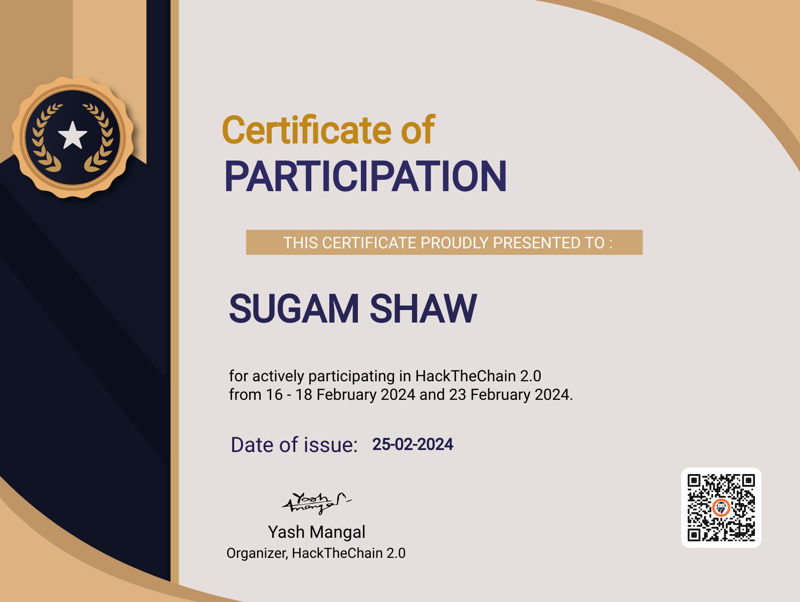 CertificateImage