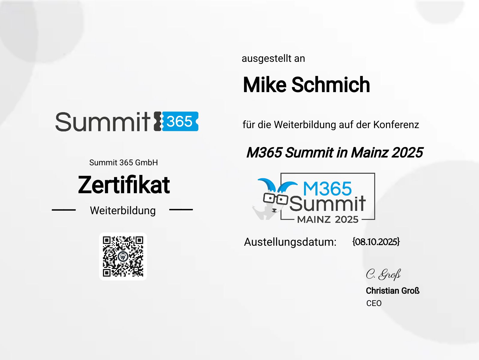 CertificateImage