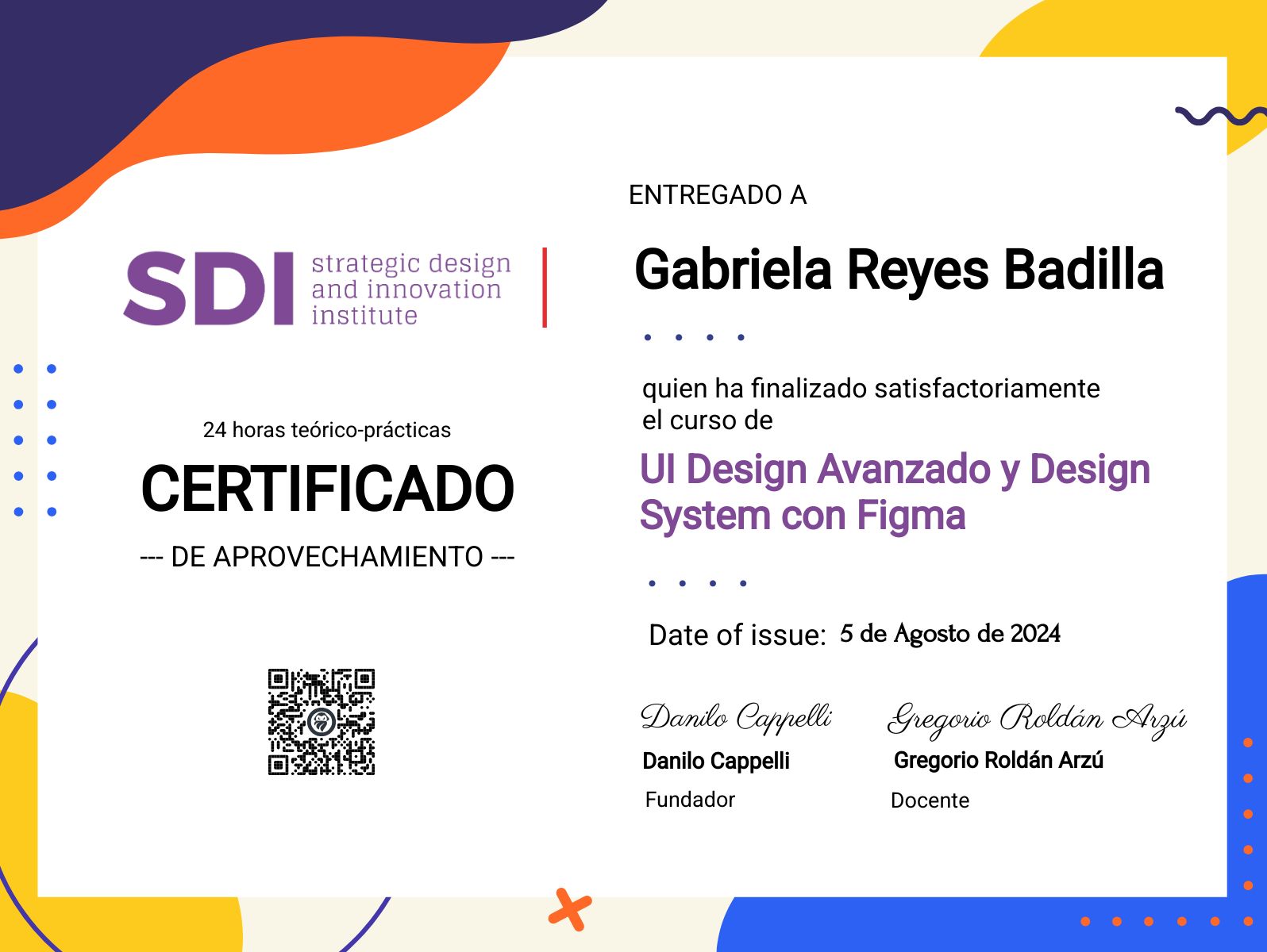 CertificateImage