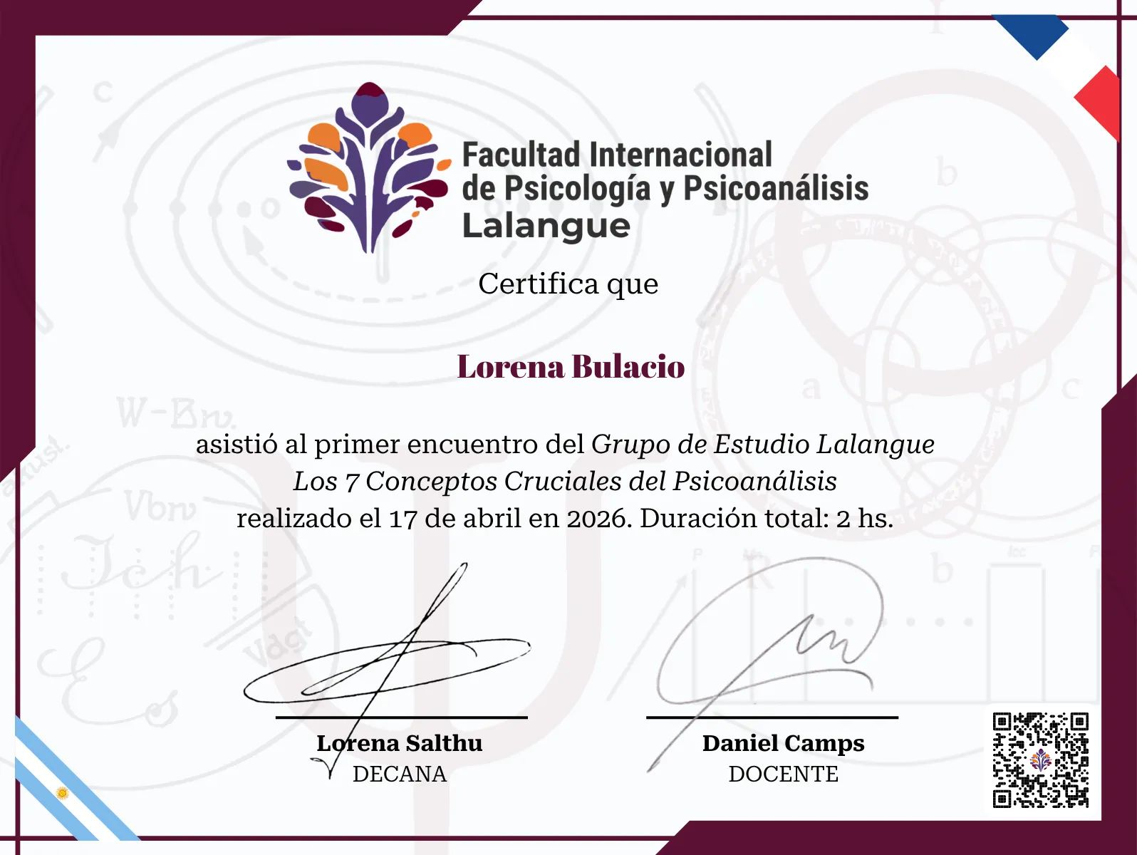 CertificateImage