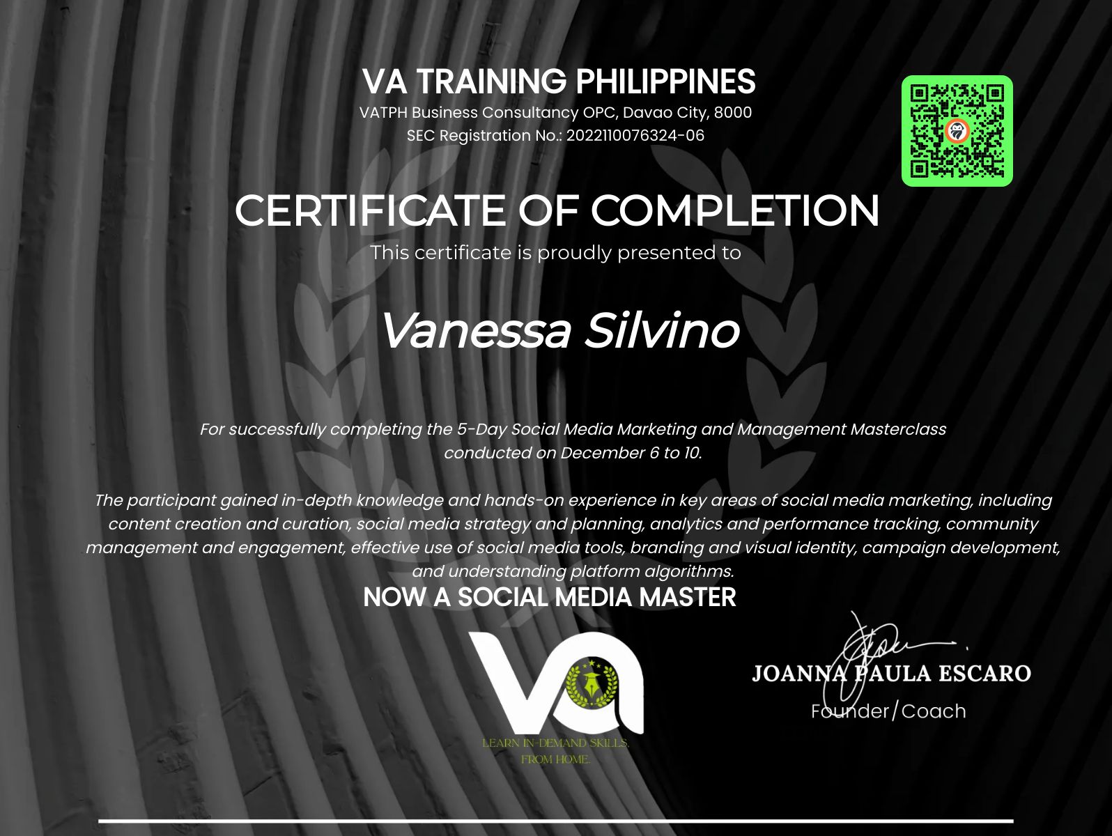 CertificateImage
