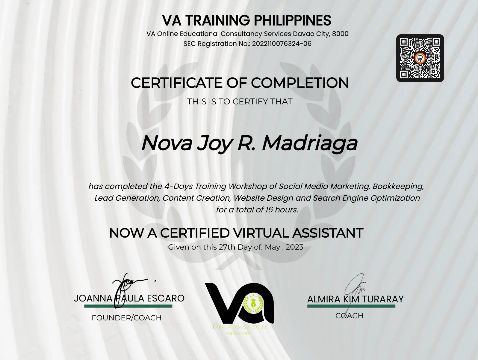 CertificateImage