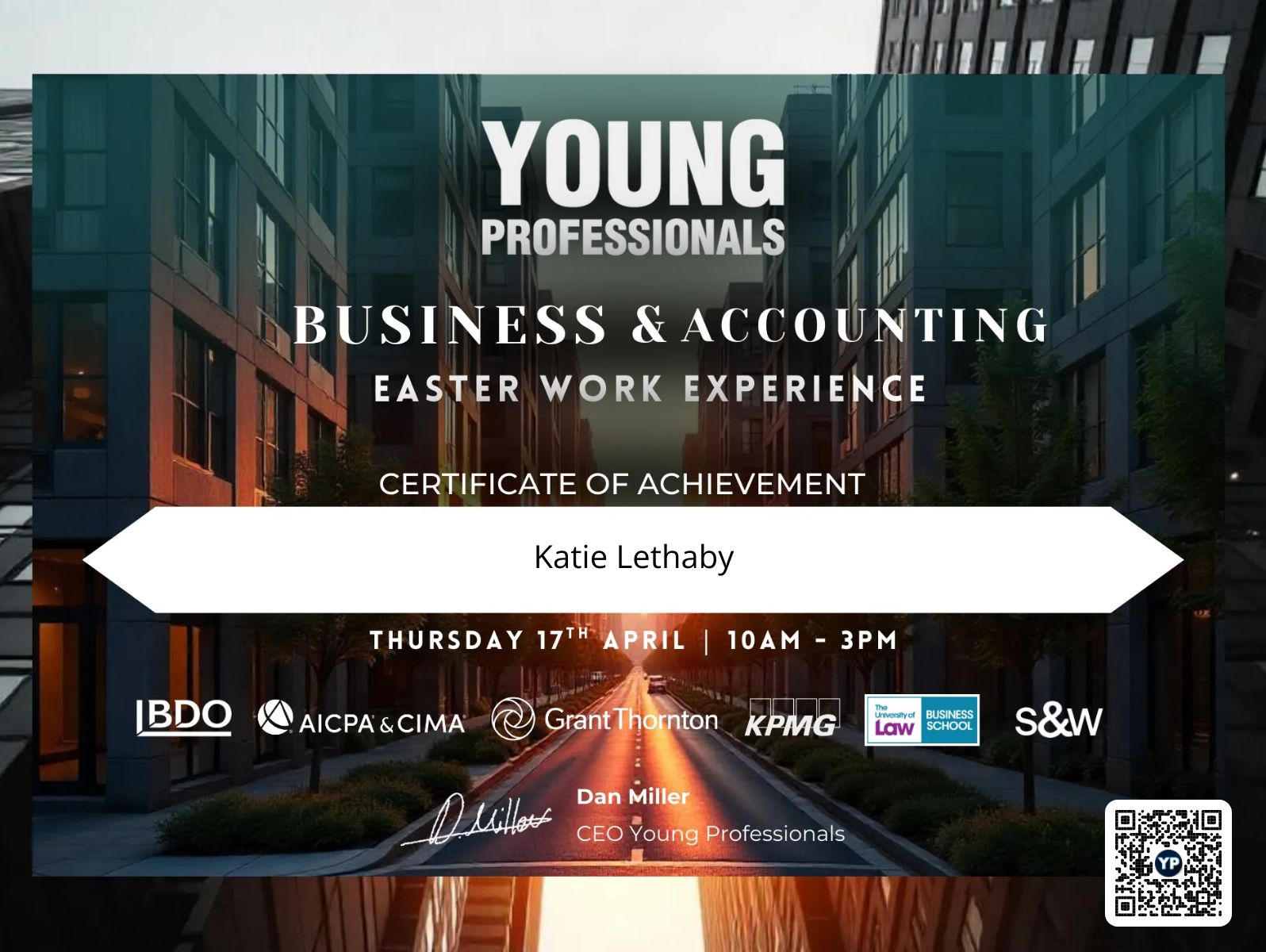 CertificateImage