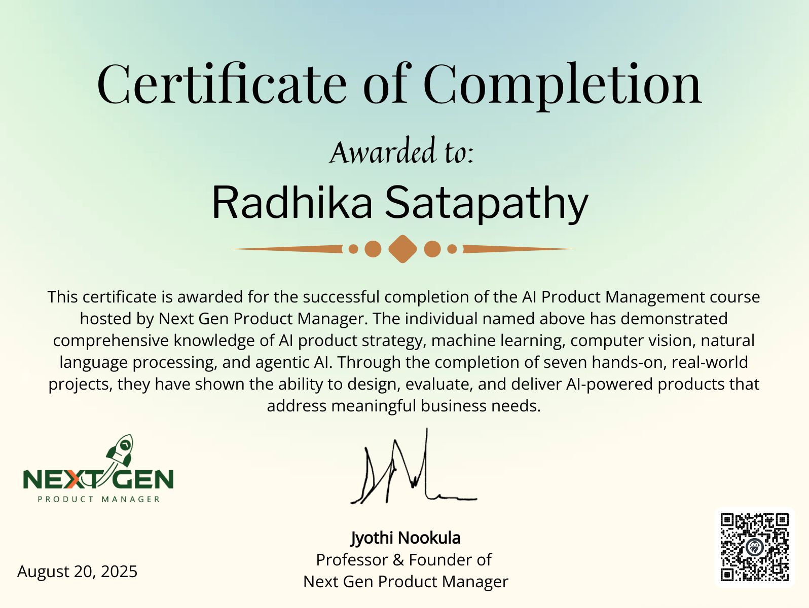 CertificateImage