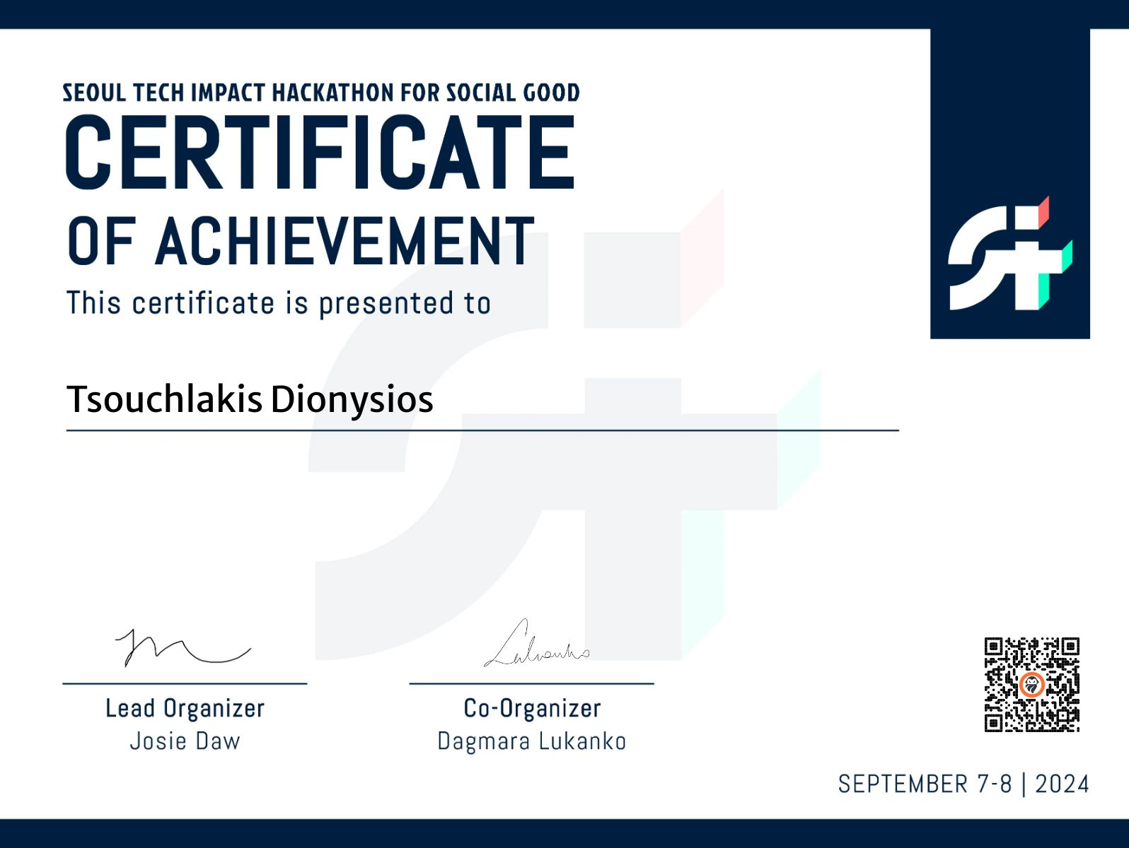 CertificateImage