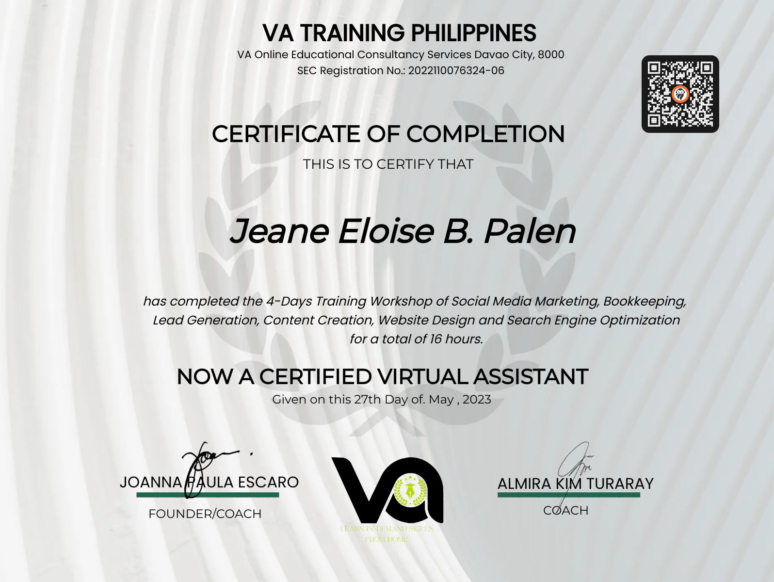 CertificateImage