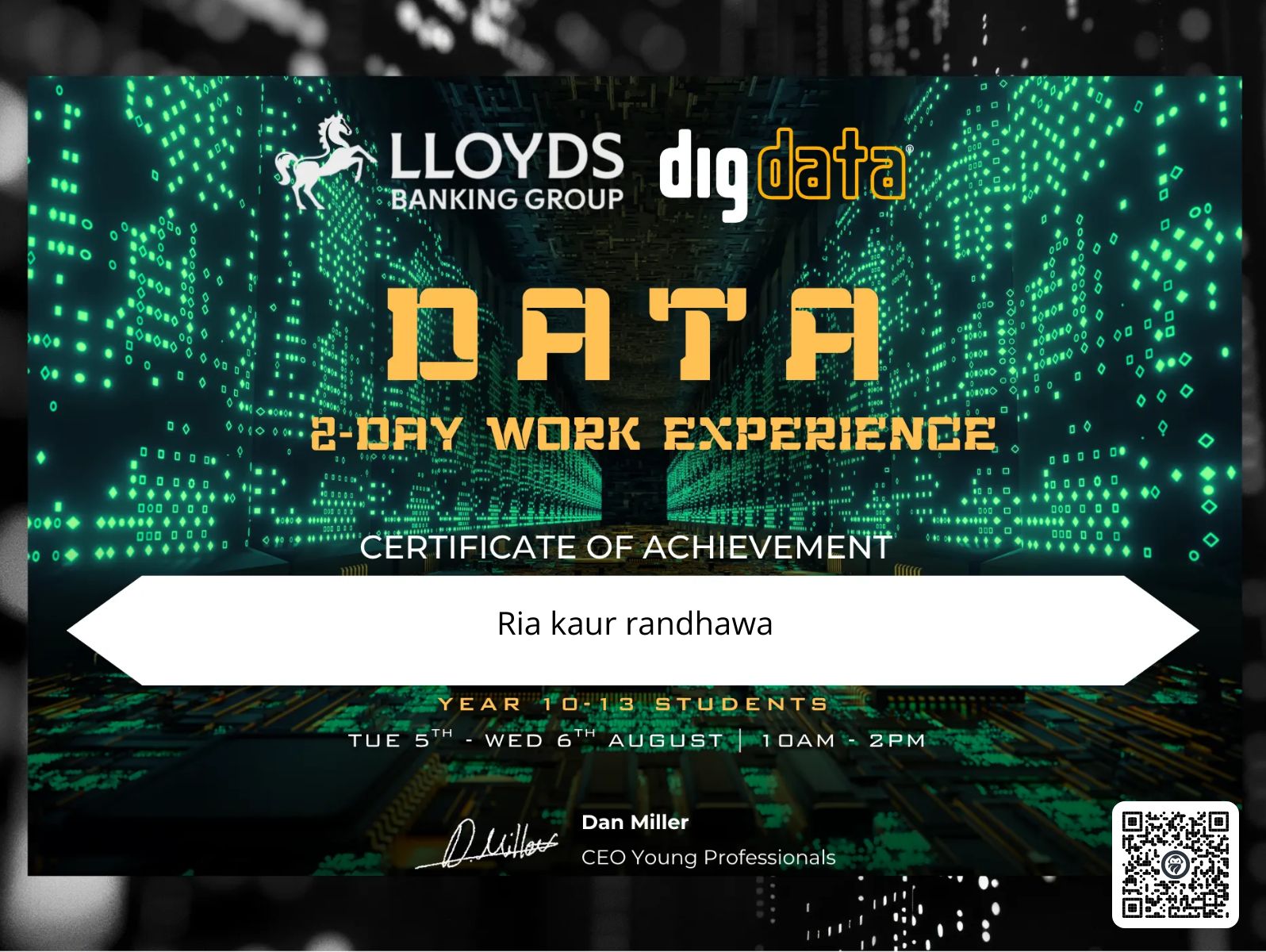 CertificateImage