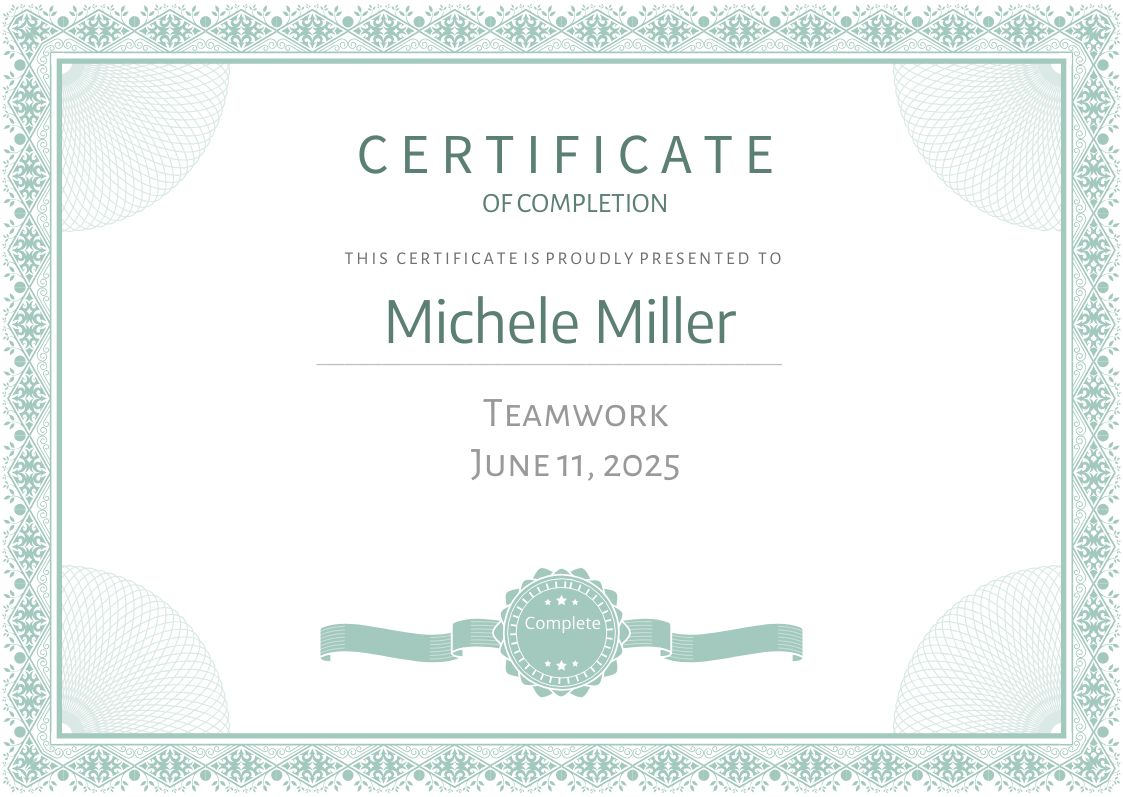 CertificateImage