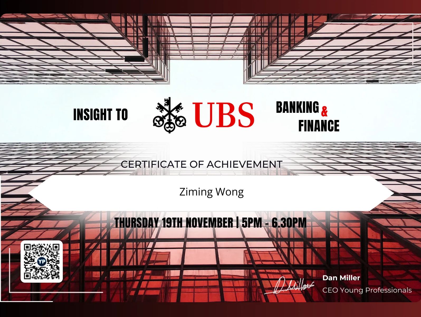 CertificateImage
