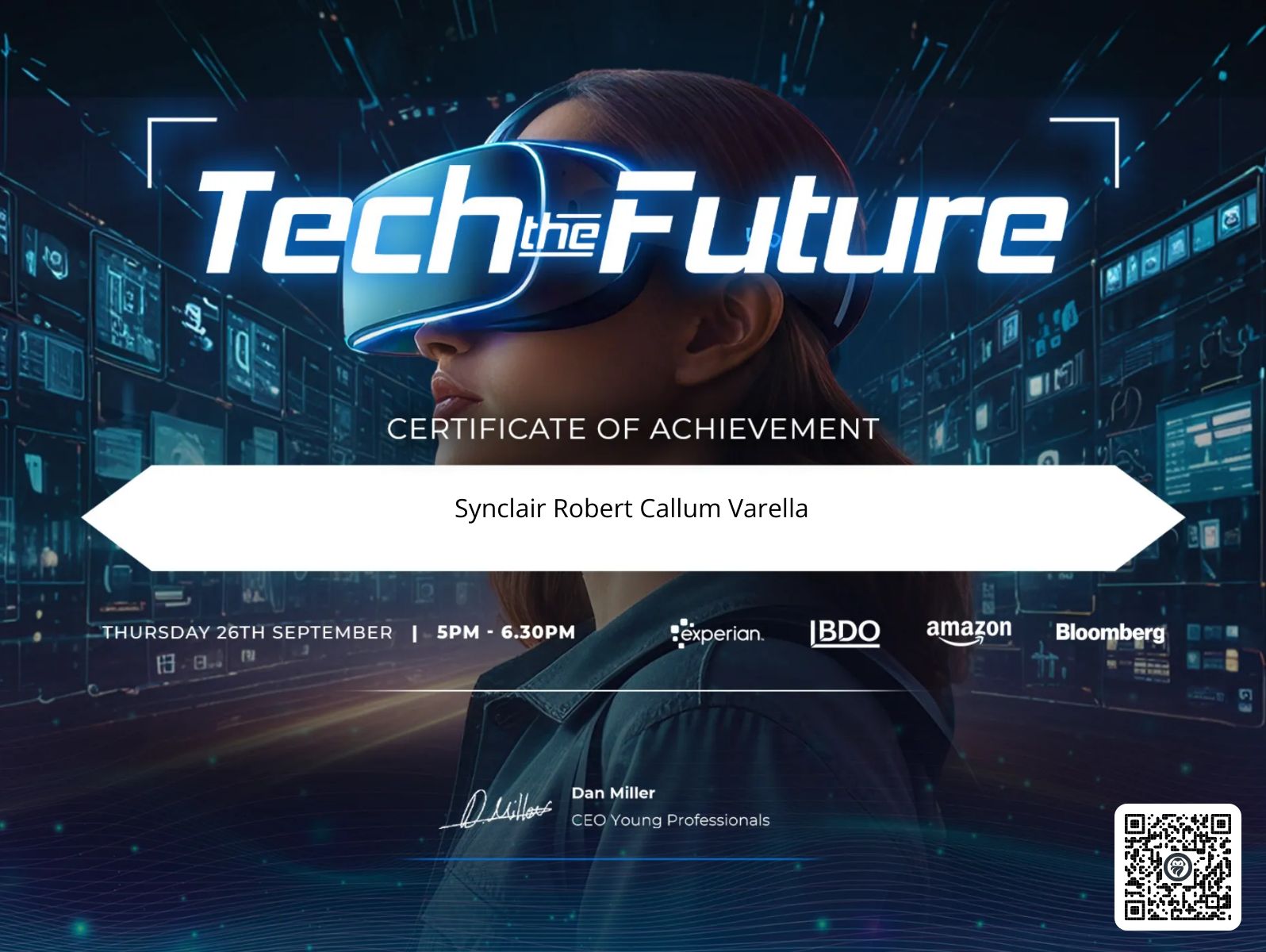 CertificateImage
