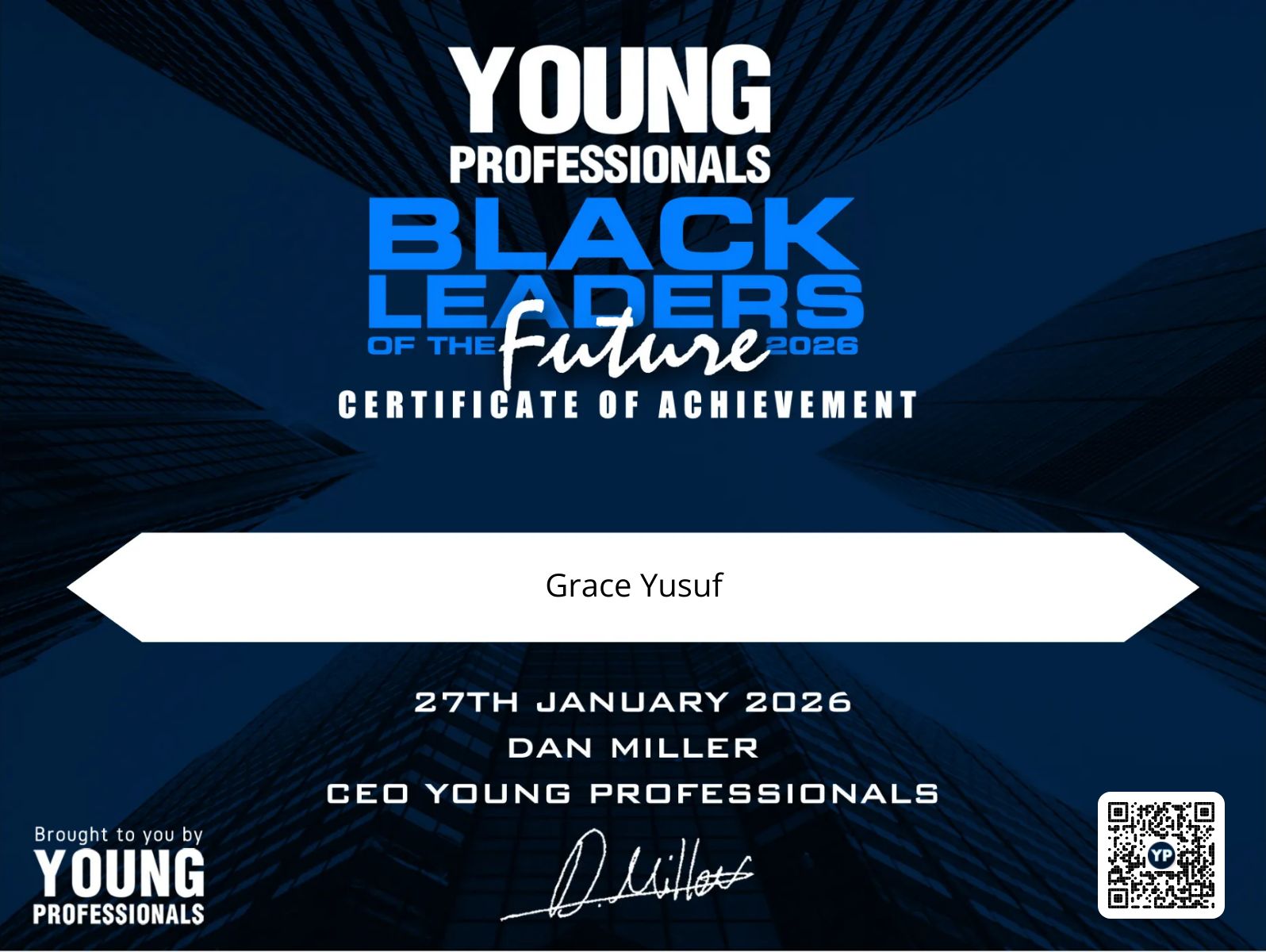 CertificateImage