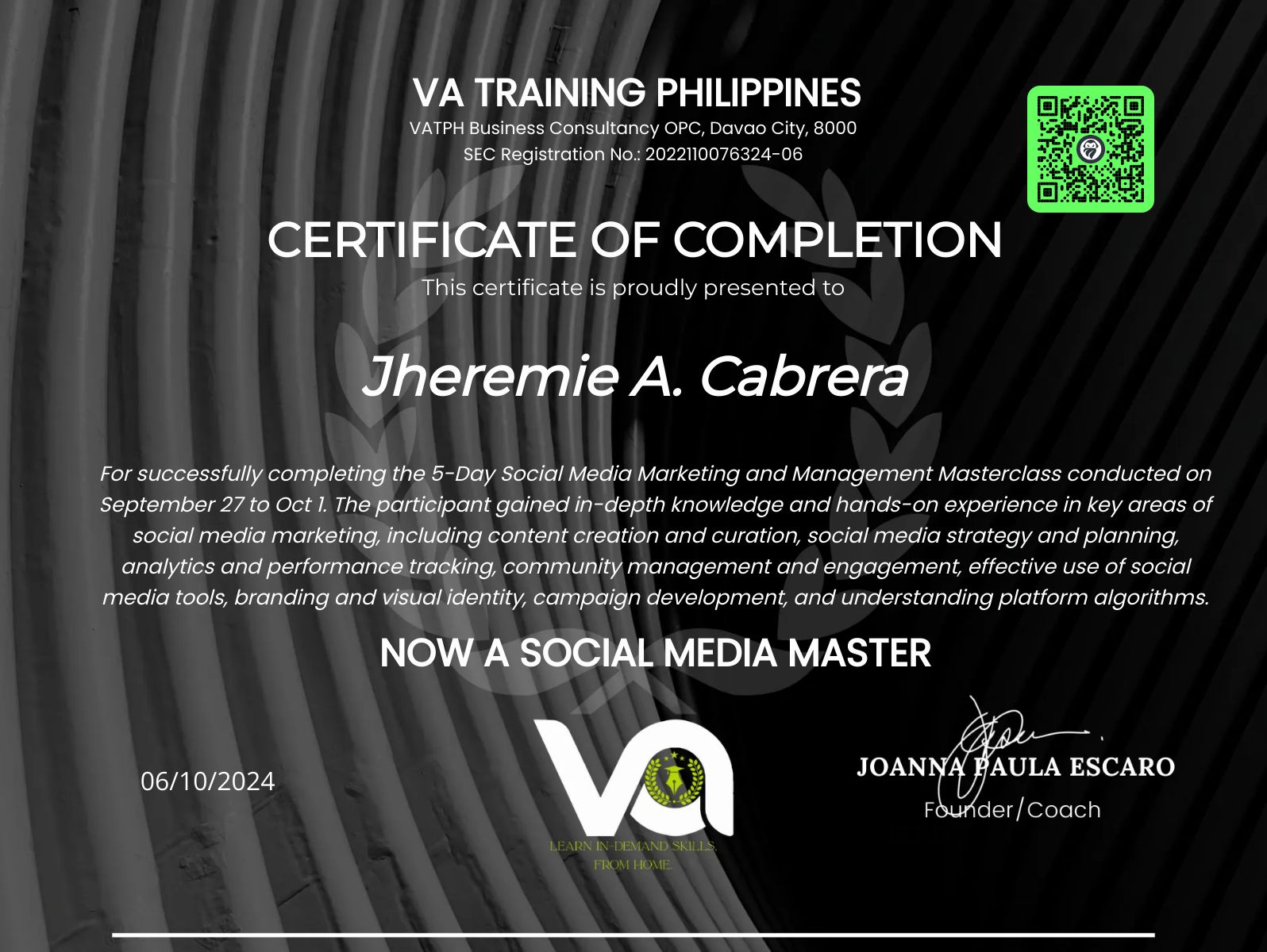 CertificateImage