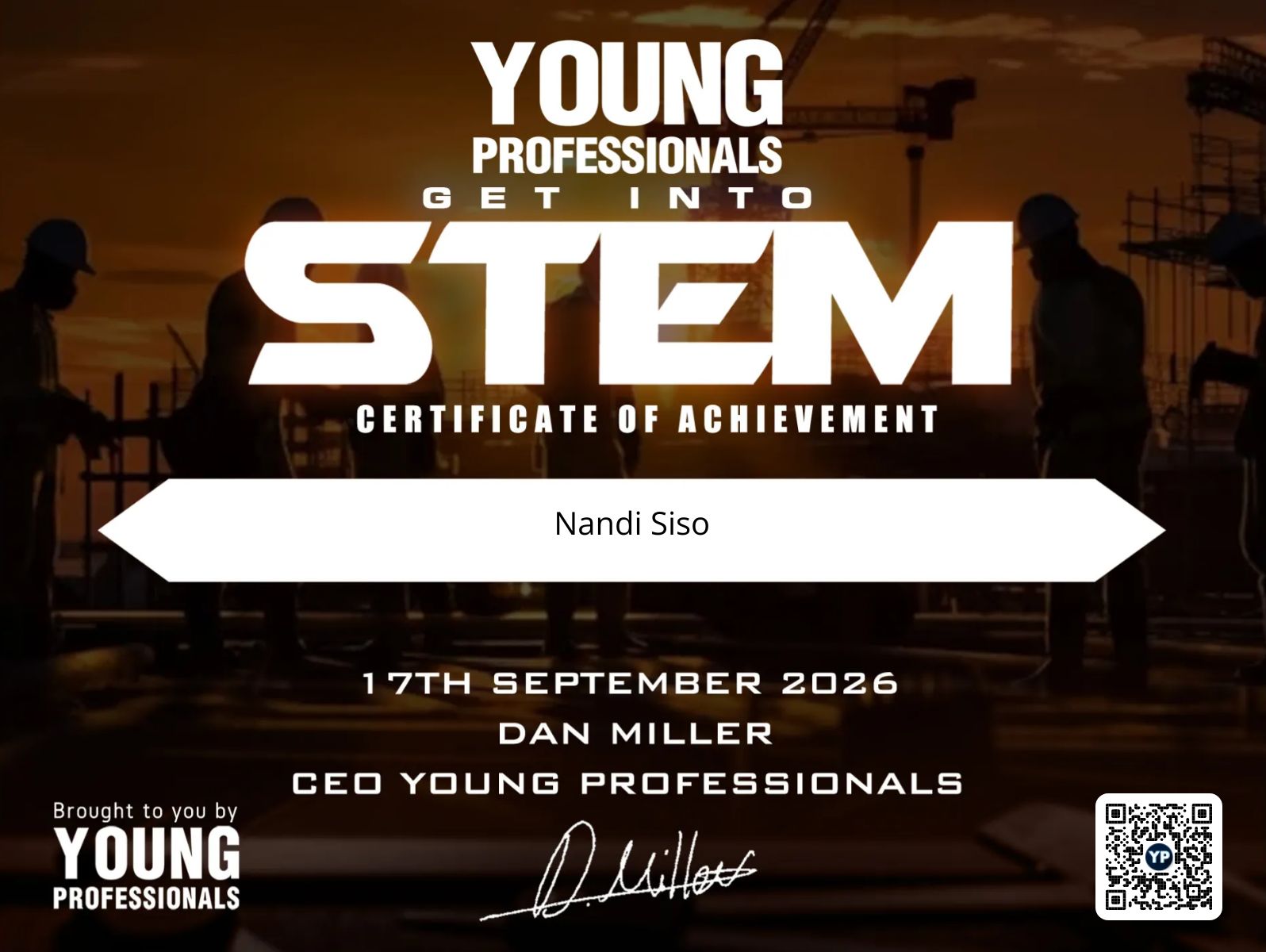 CertificateImage