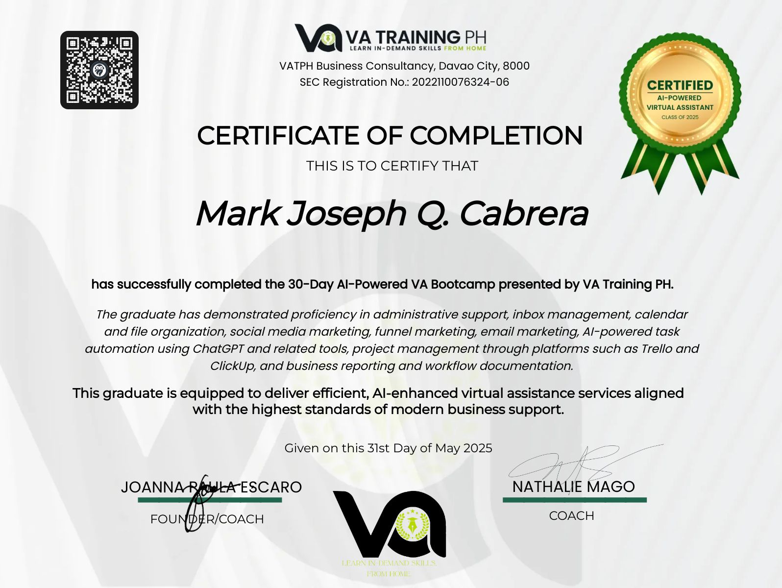 CertificateImage