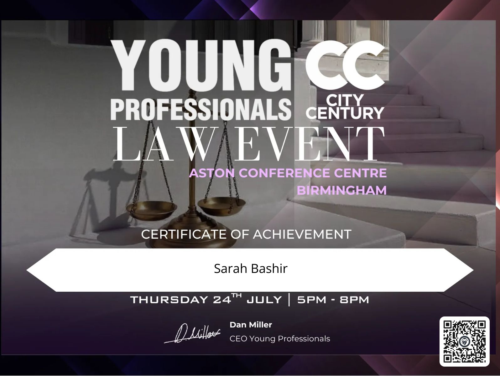 CertificateImage