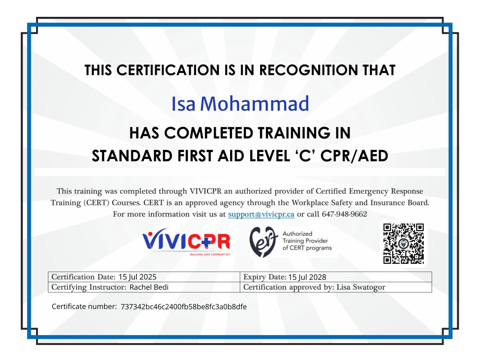 CertificateImage