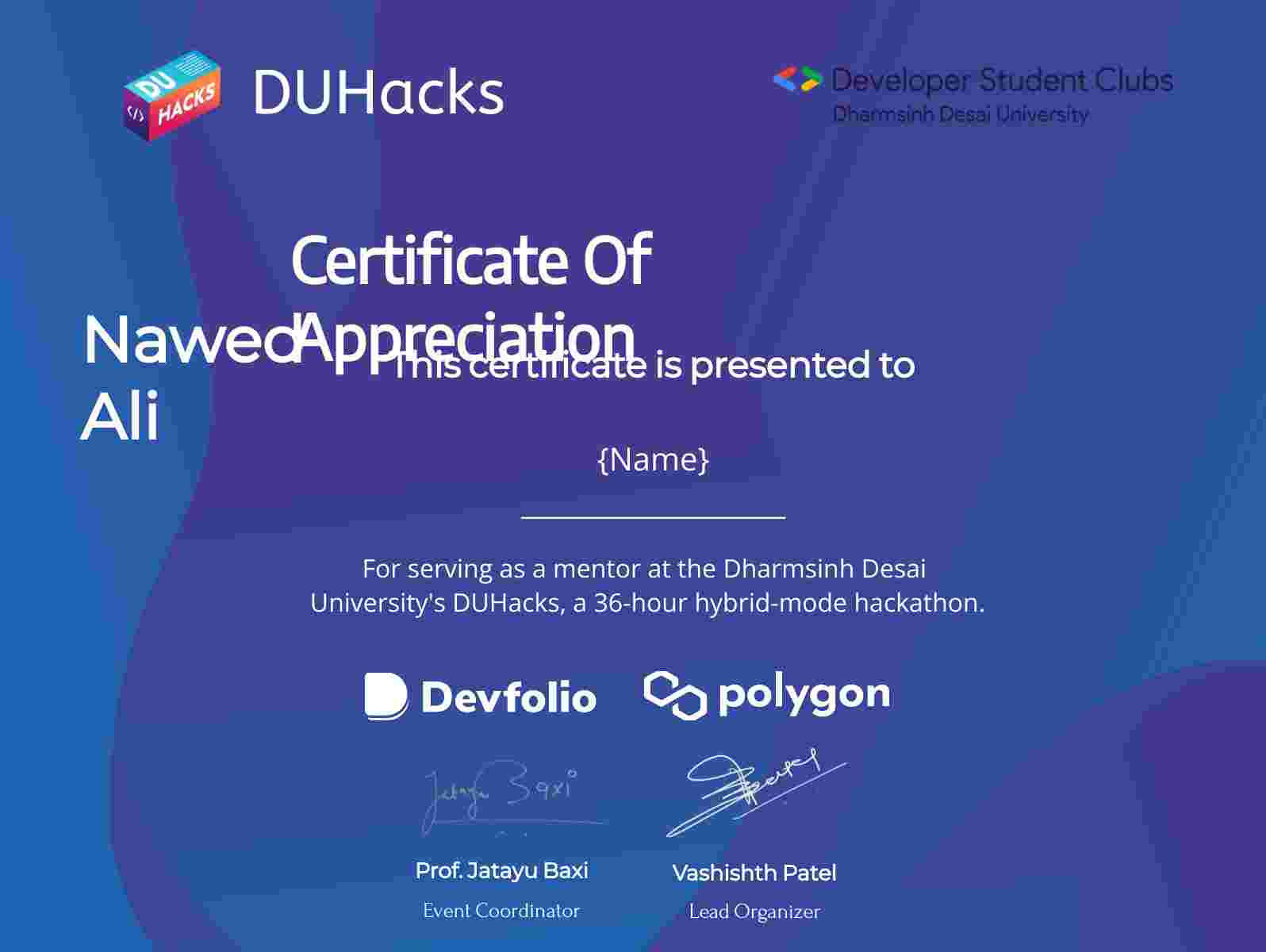 CertificateImage