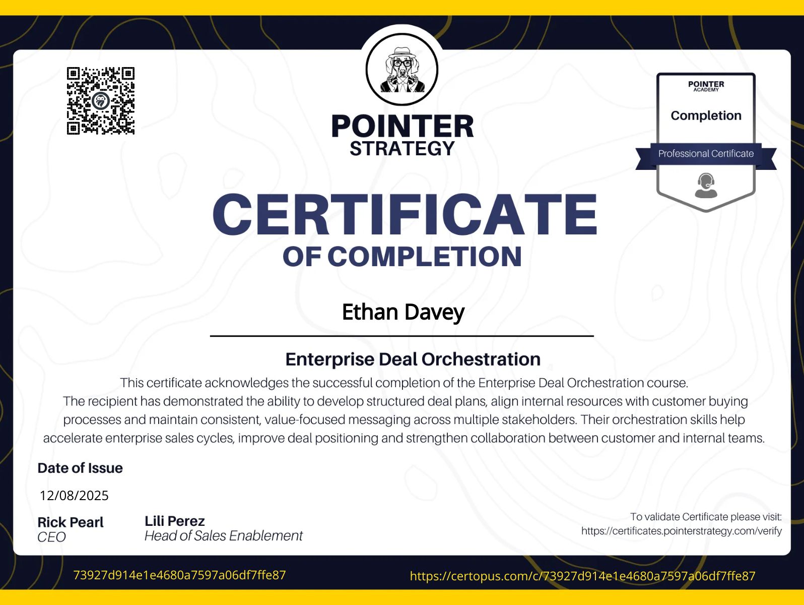CertificateImage