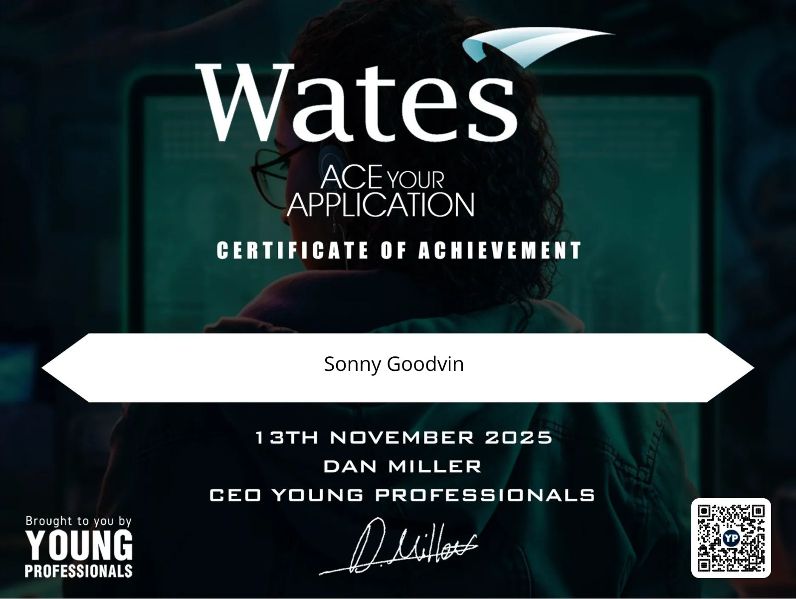 CertificateImage