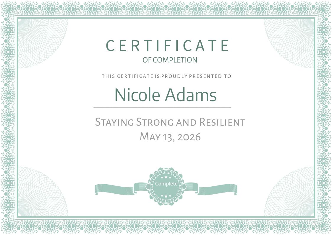CertificateImage