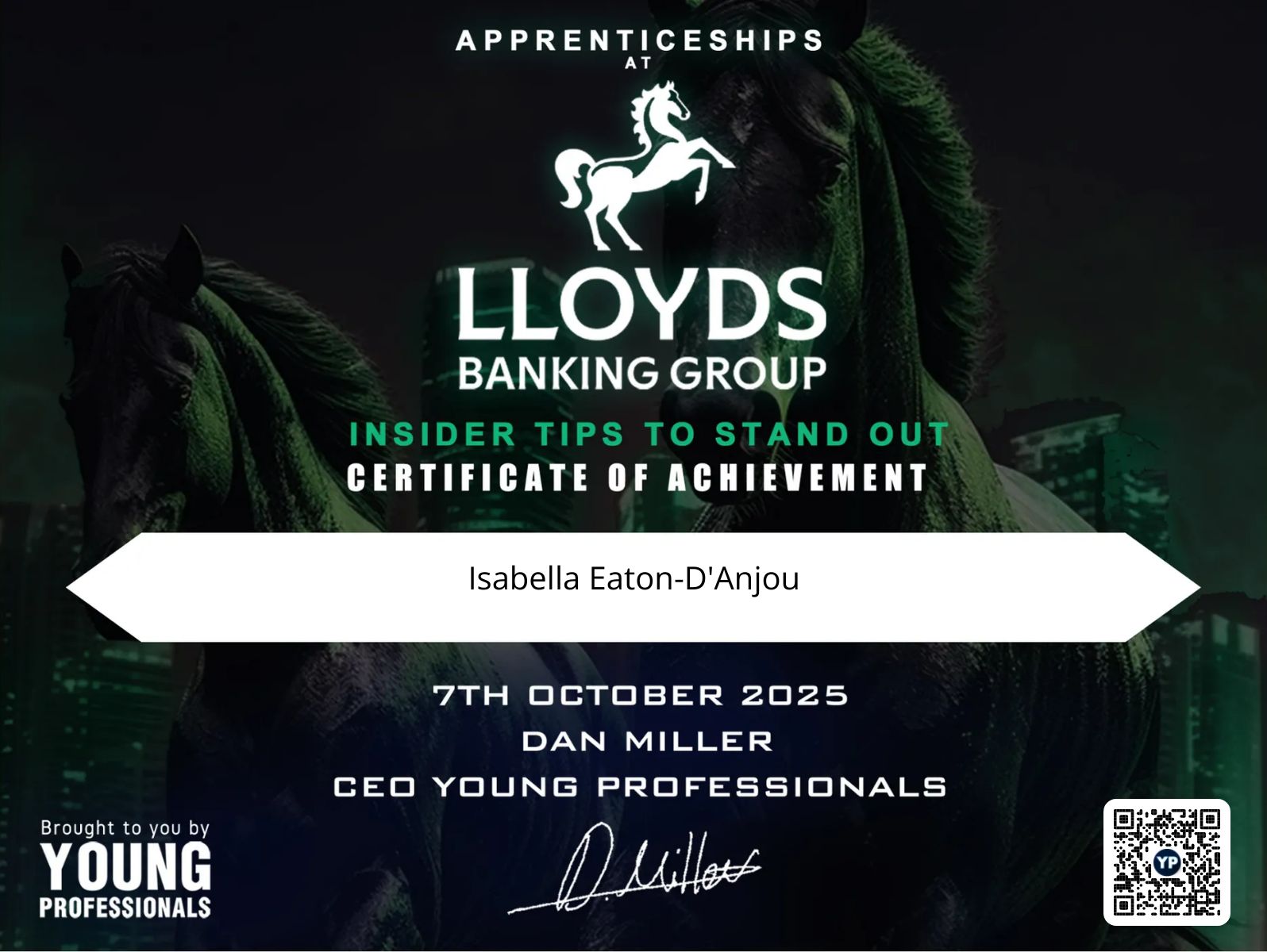 CertificateImage