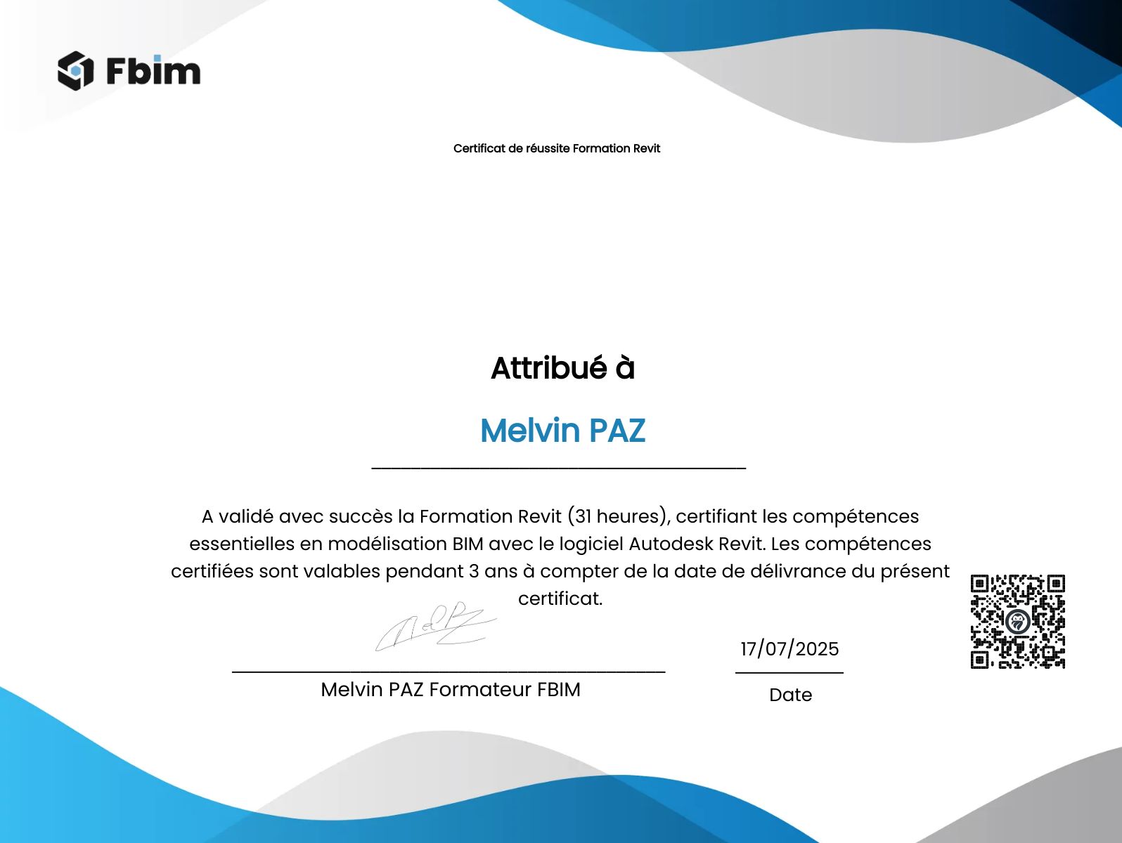 CertificateImage