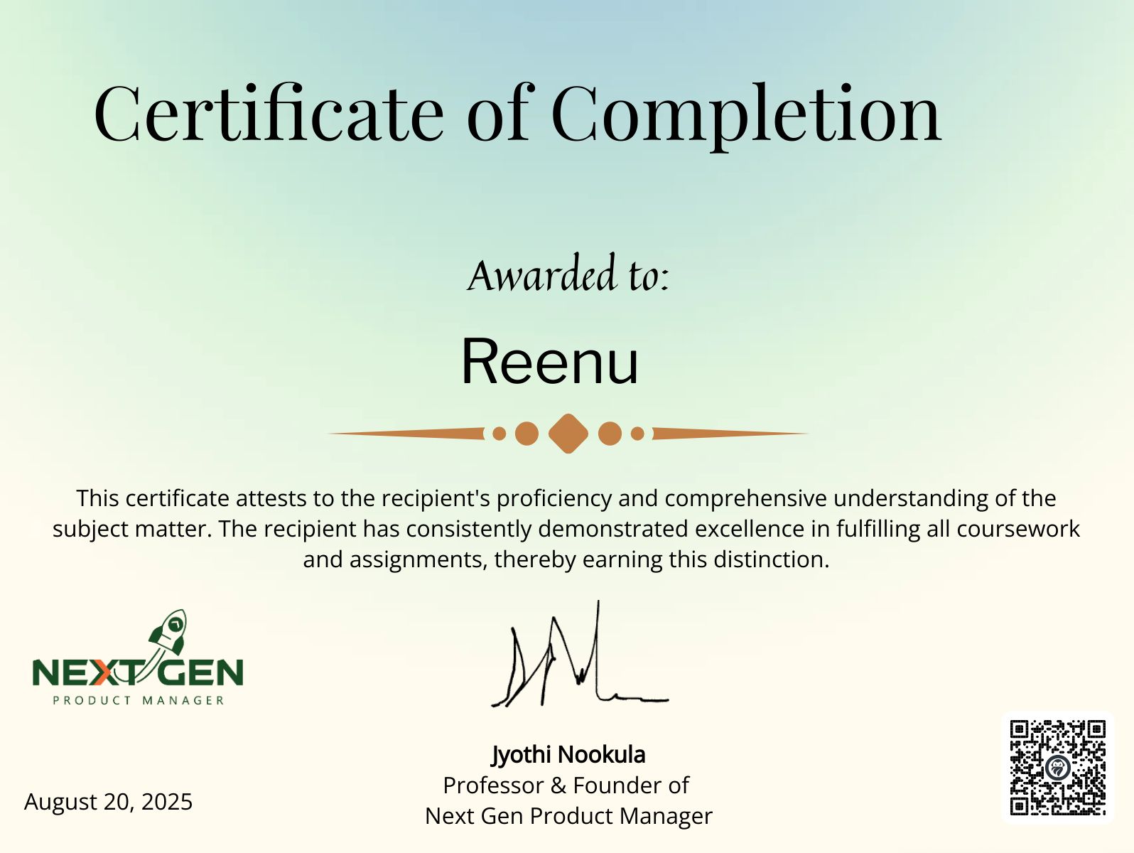 CertificateImage
