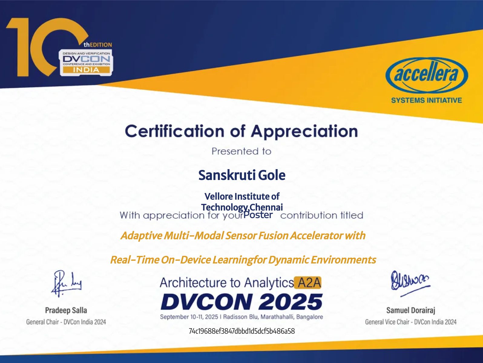 CertificateImage