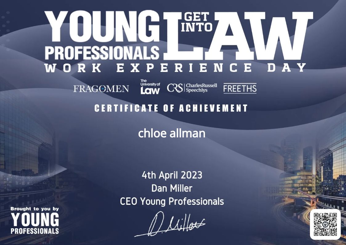 CertificateImage