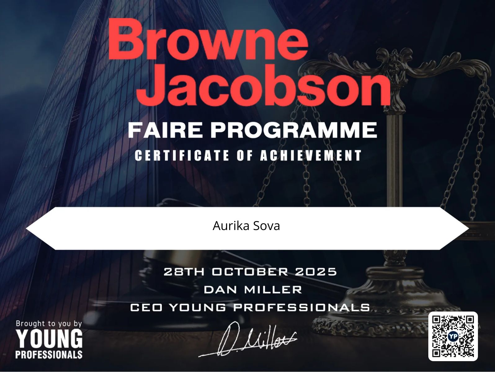 CertificateImage