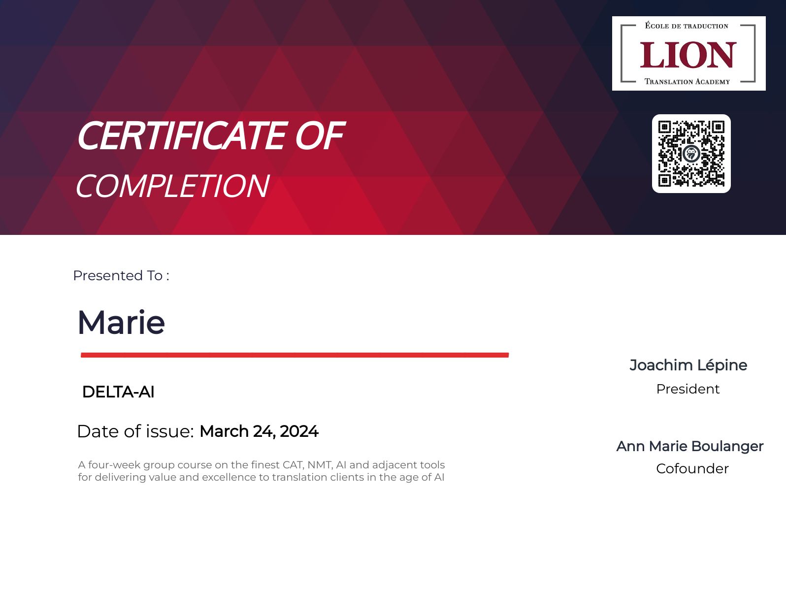 CertificateImage