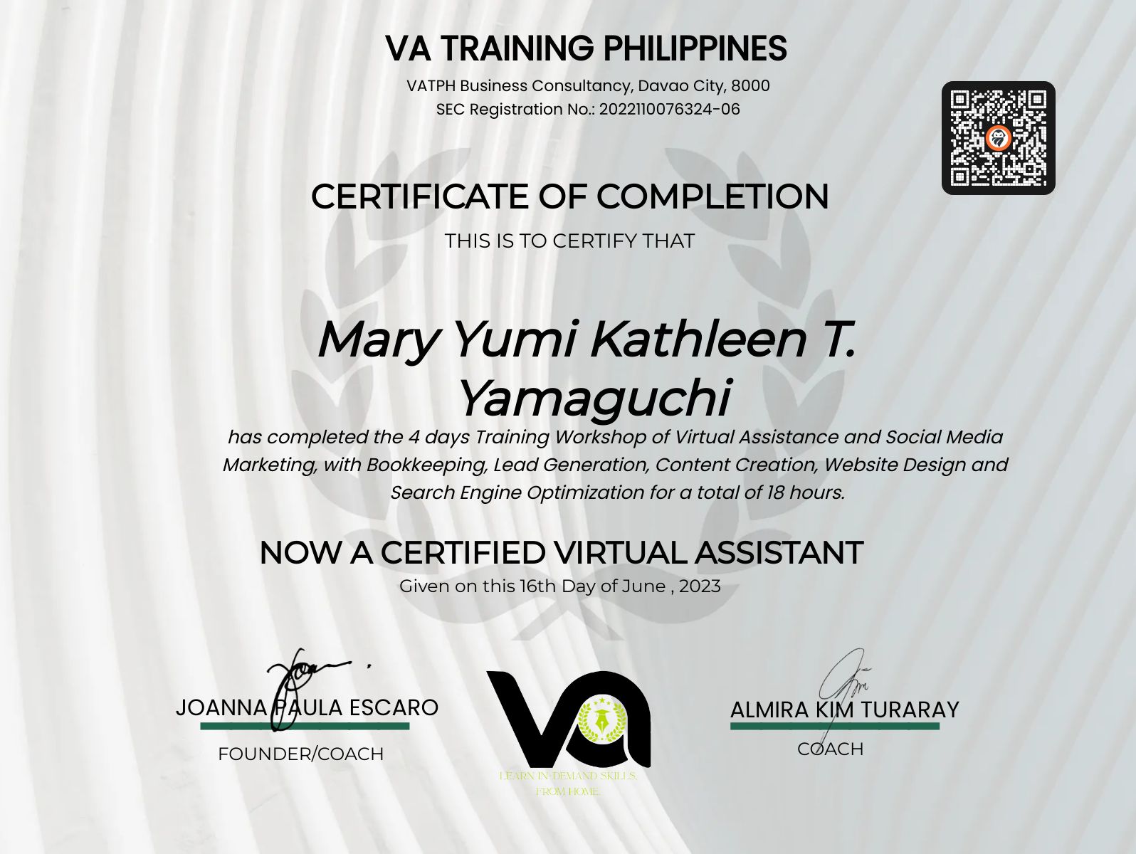CertificateImage
