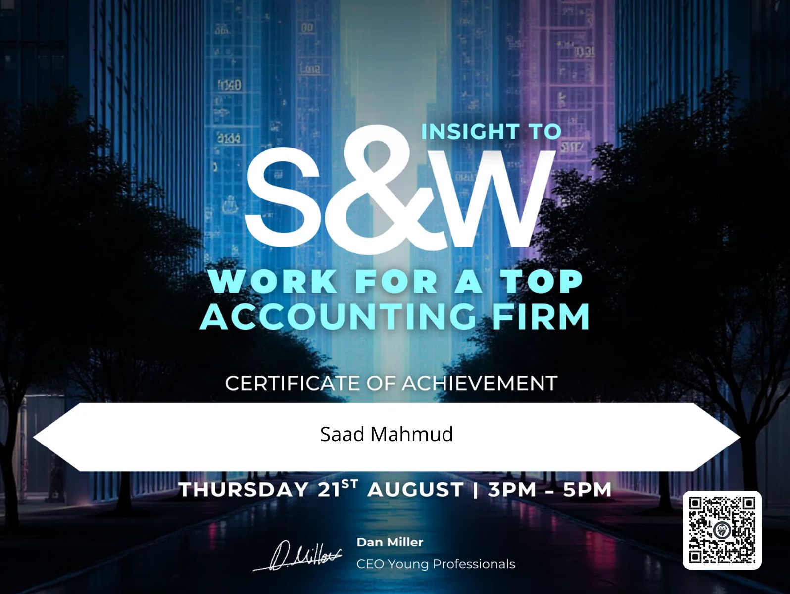 CertificateImage