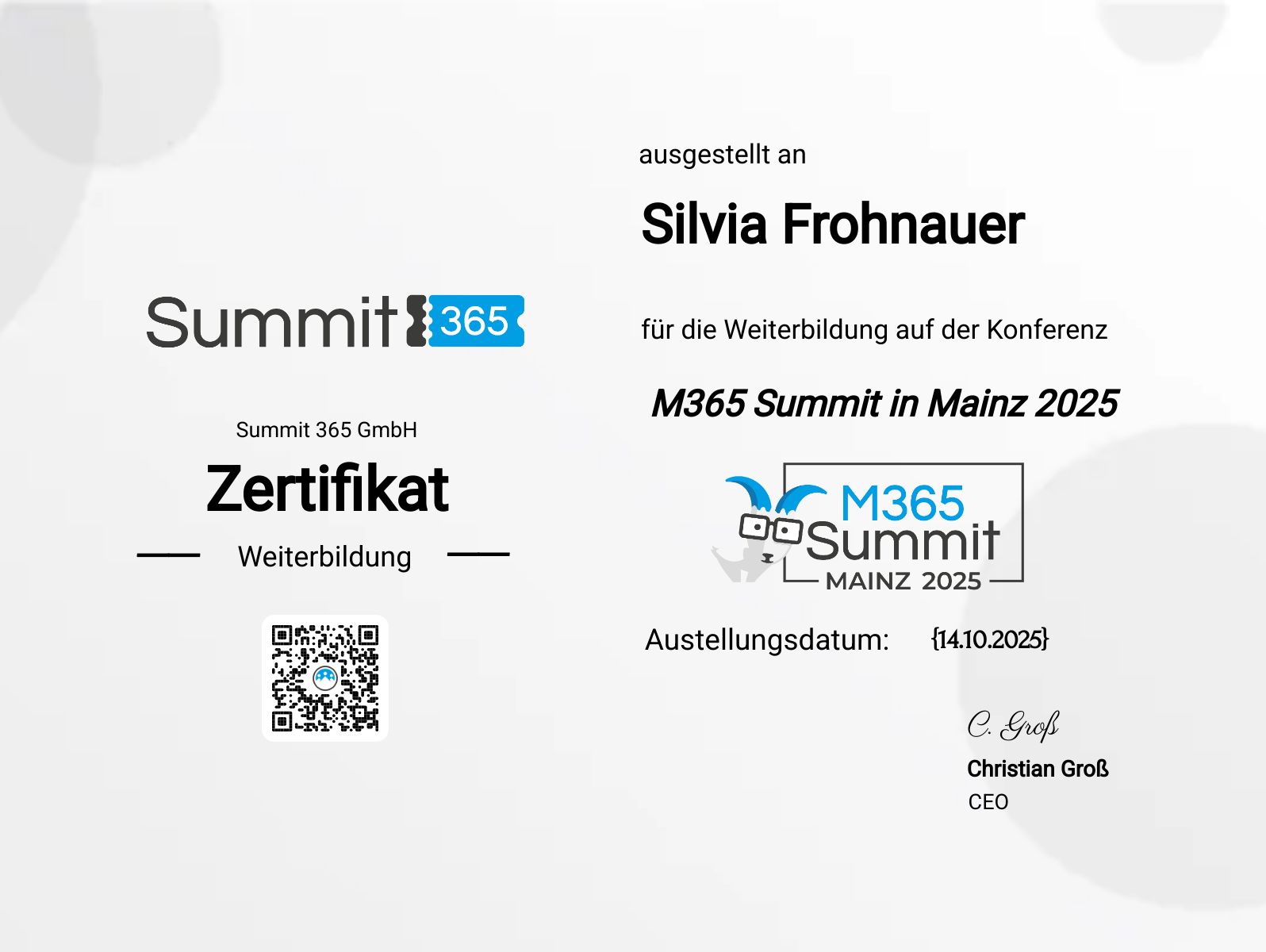 CertificateImage
