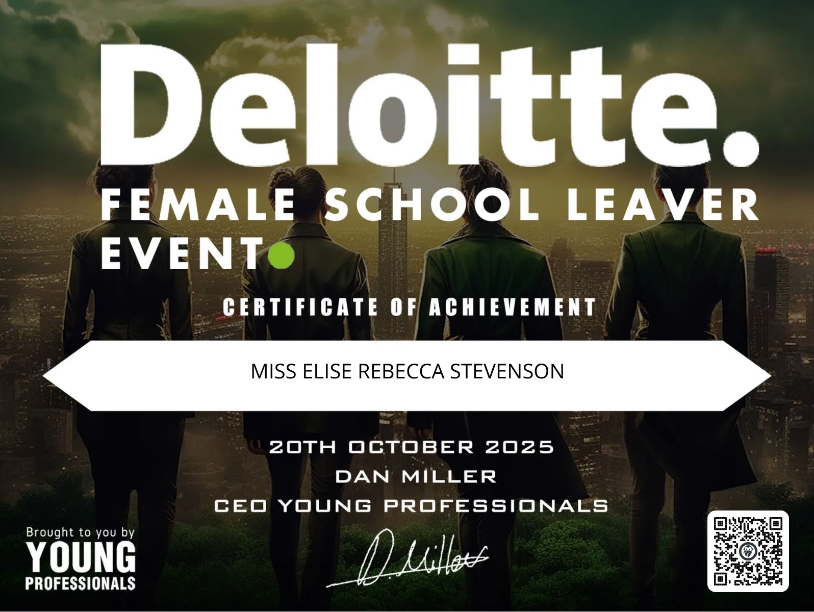 CertificateImage