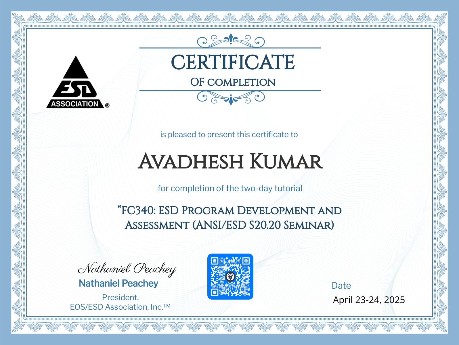 CertificateImage