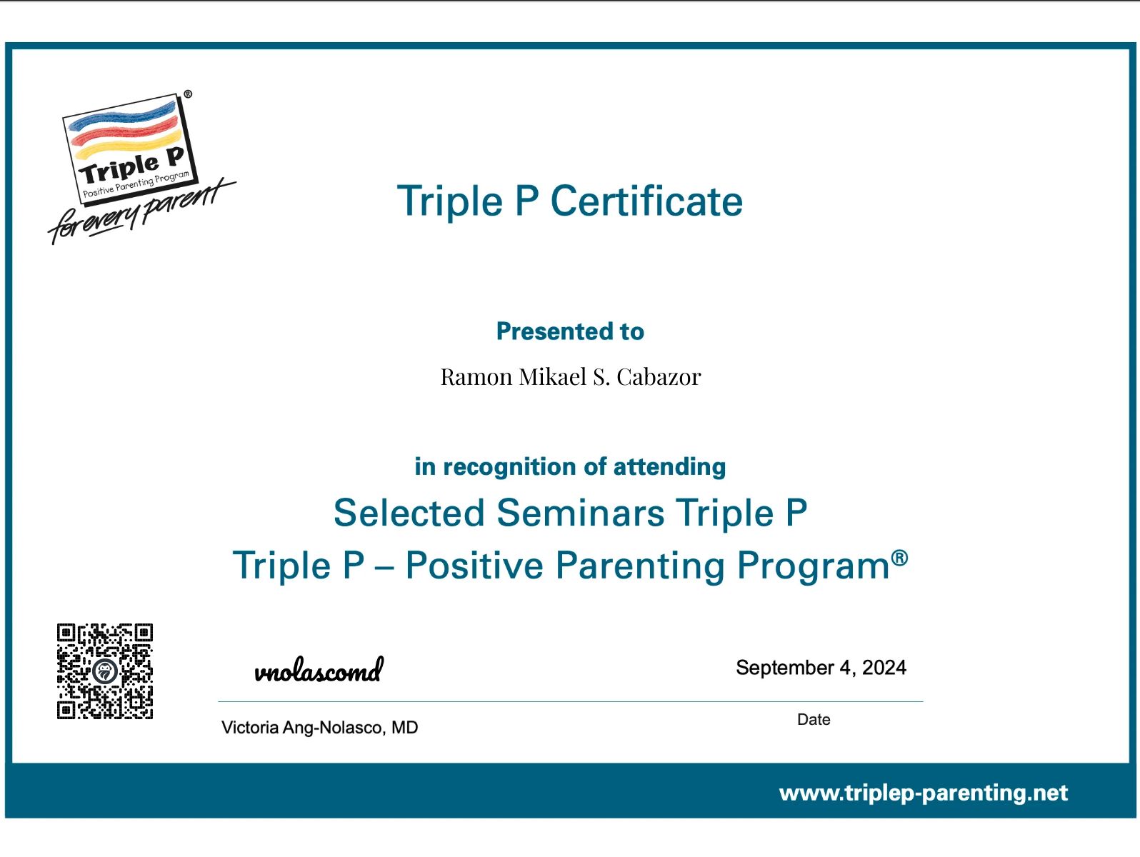 CertificateImage