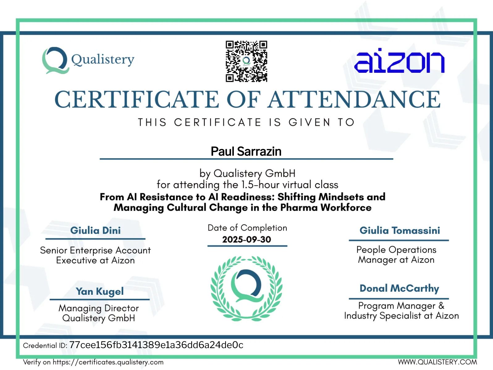 CertificateImage