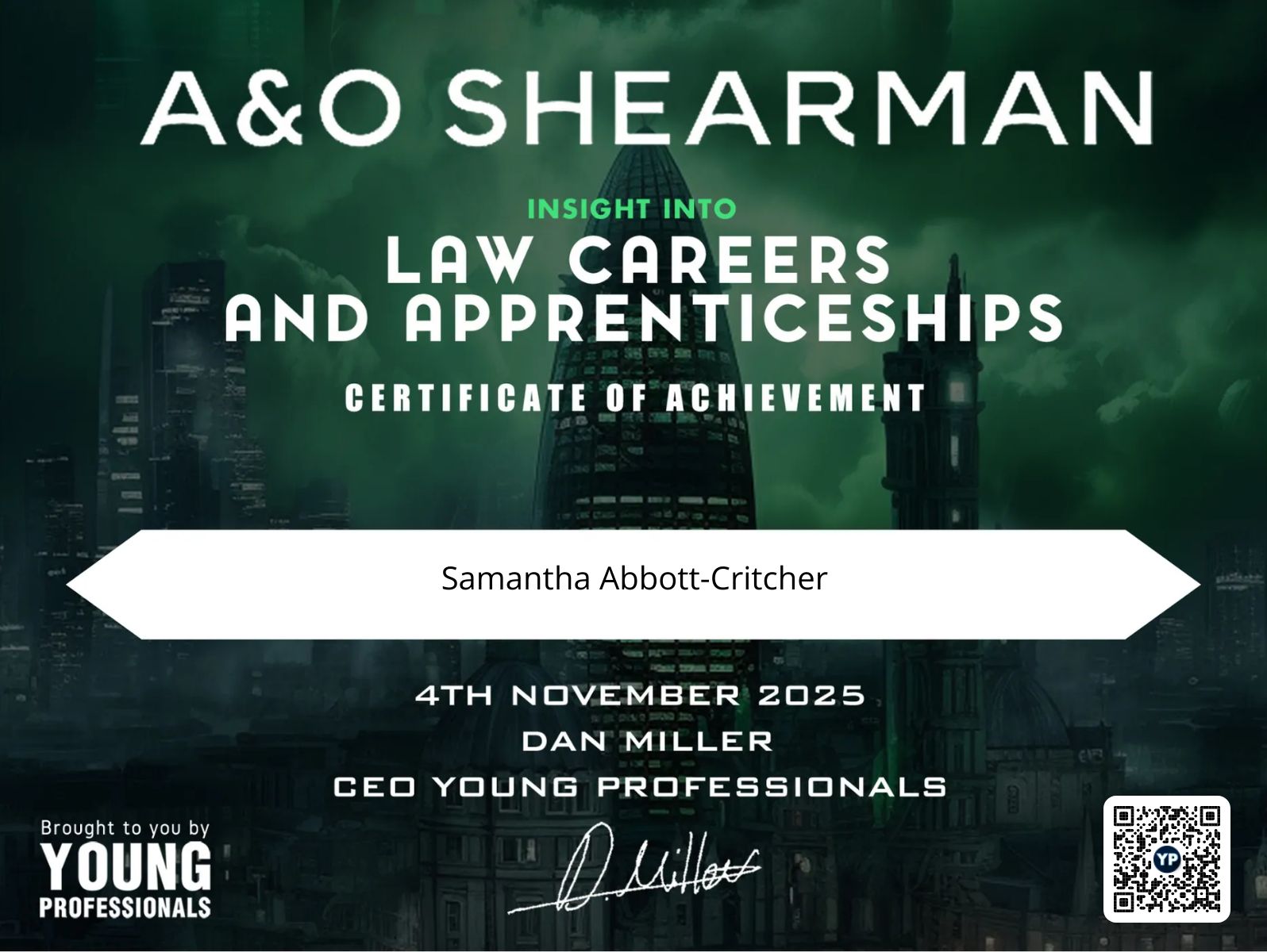 CertificateImage