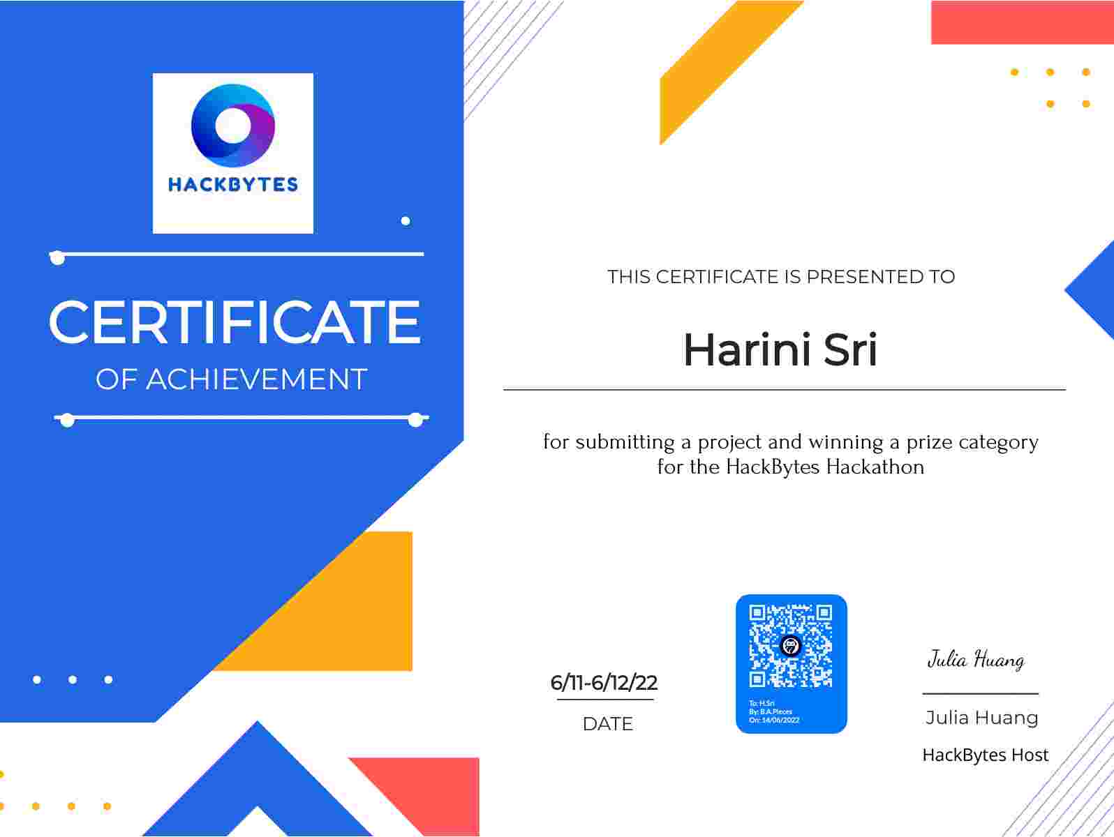 CertificateImage