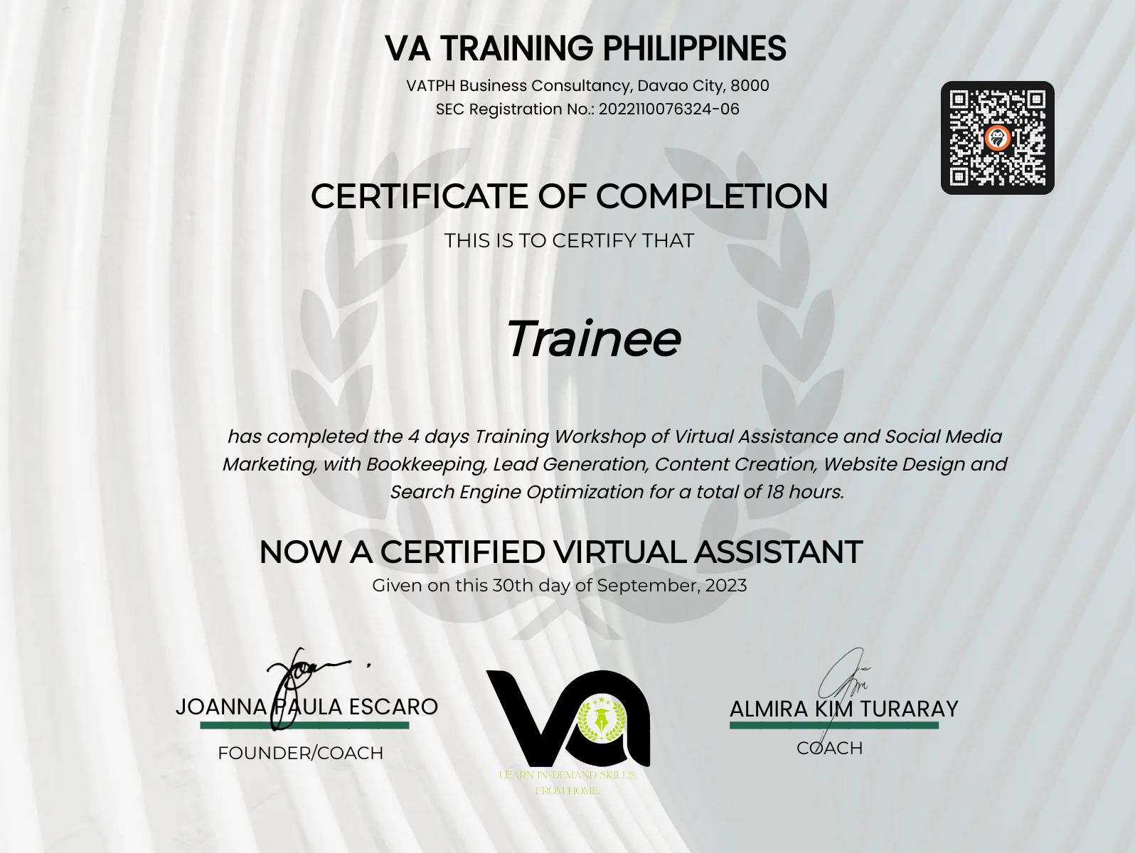 CertificateImage