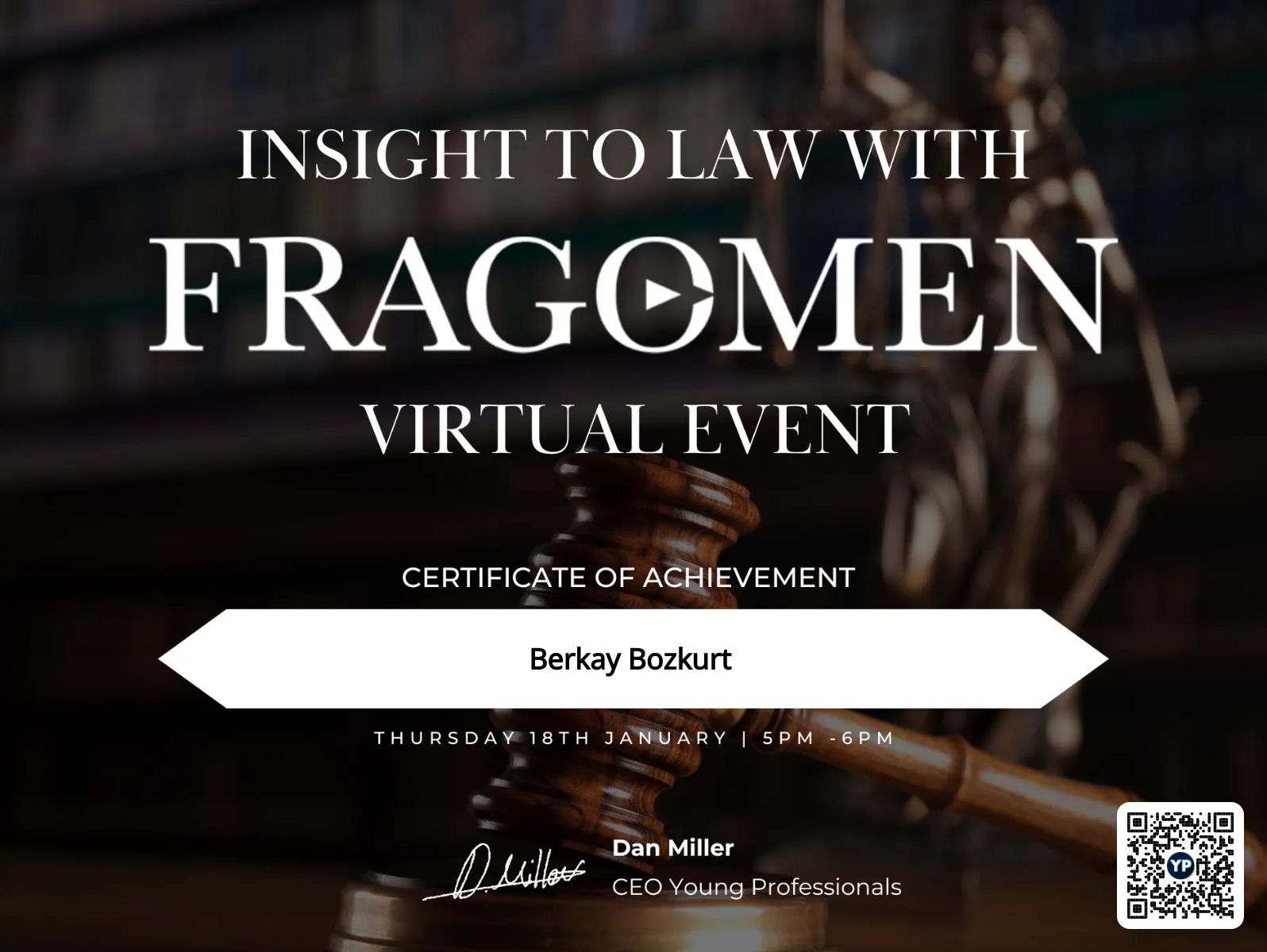 CertificateImage