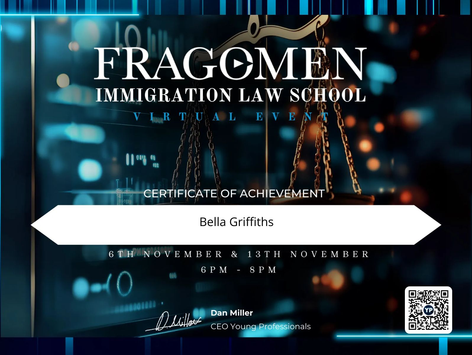CertificateImage