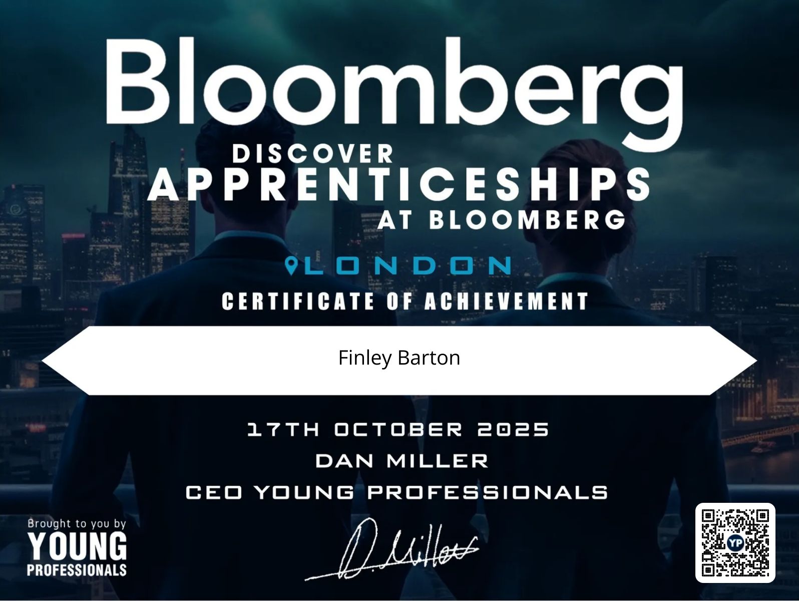 CertificateImage