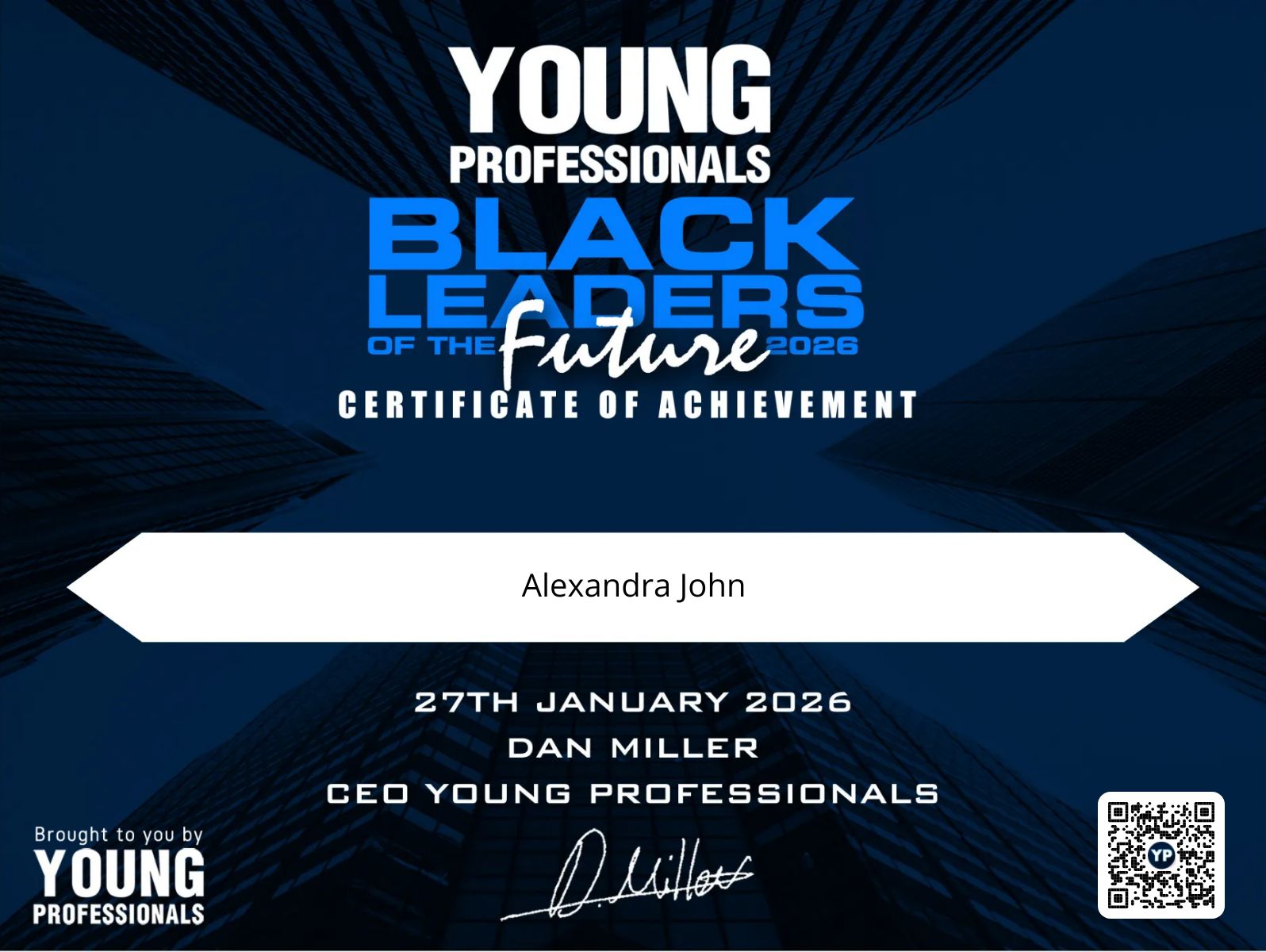 CertificateImage